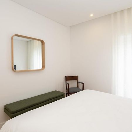 Guestready - Modern 2-Bedroom Apt In Cedofeita Порту Экстерьер фото