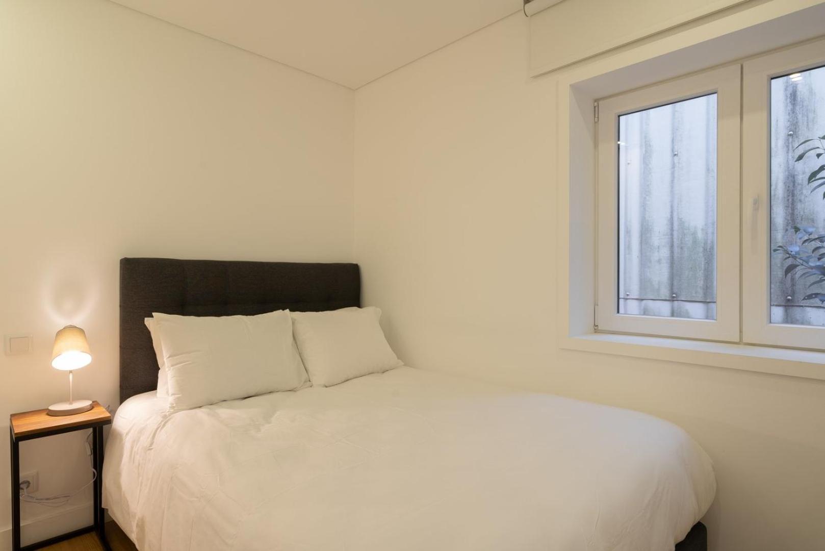 Guestready - Modern 2-Bedroom Apt In Cedofeita Порту Экстерьер фото
